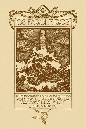 The Lighthouse Keepers 8