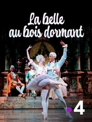 La Belle au Bois Dormant 10