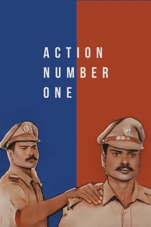 Poster Action No. 1 (2002)