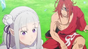 Re:ZERO -Starting Life in Another World-: 4×6