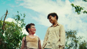 Lord of the Flies: Season 1 Episode 1