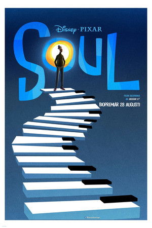 poster Soul