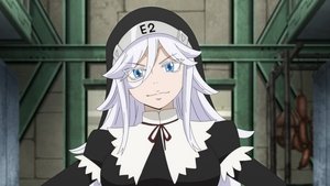 EDENS ZERO Season 1 Episode 11