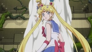 Sailor Moon Crystal: 3×9