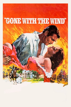 poster Gone with the Wind