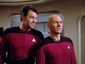 Star Trek: Az új nemzedék 1. évad 16. rész