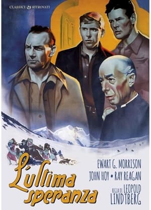 Poster di L'ultima speranza