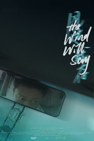 Poster The Wind Will Say (2022)