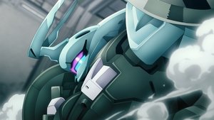 Mobile Suit Gundam: The Witch from Mercury: Season 1 Episode 5 –