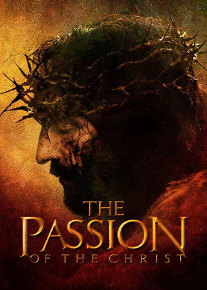 poster The Passion of the Christ