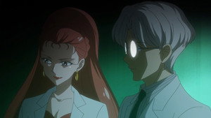 Sailor Moon Crystal Temporada 2 Capítulo 3