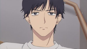 Kujima Utaeba Ie Hororo – Episódio 1