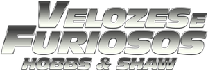Velozes & Furiosos: Hobbs & Shaw