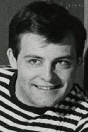 Torben Jetsmark portrait