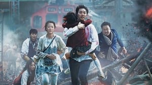 Train to Busan (2016)