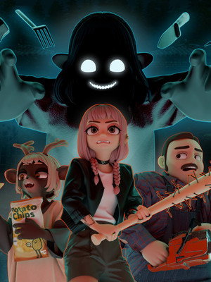 ブラッディ・メアリー