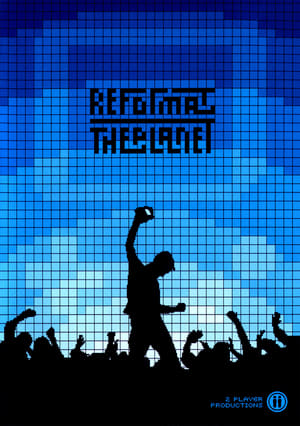 Poster Reformat the Planet 2008