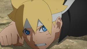 Boruto: Naruto Next Generations: 1×37