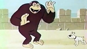 The Beast of Black Island