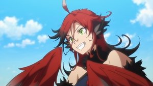 Monster Musume no Oisha-san: Saison 1 Episode 6