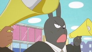 Butt Detective: 1×33