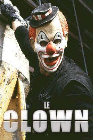 Le clown movie poster