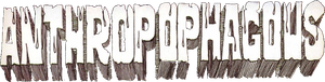 Anthropophagous