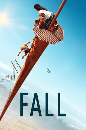 Download Fall (2022) Dual Audio {Hindi-English} BluRay 480p [370MB] | 720p [990MB] | 1080p [2.3GB]