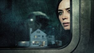 Girl On The Train (2016)