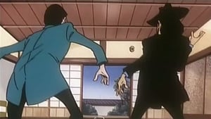 Lupin III: 1×5