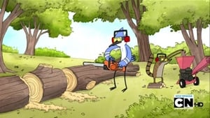 Regular Show Season 3 Episode 24