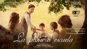 La primera escuela