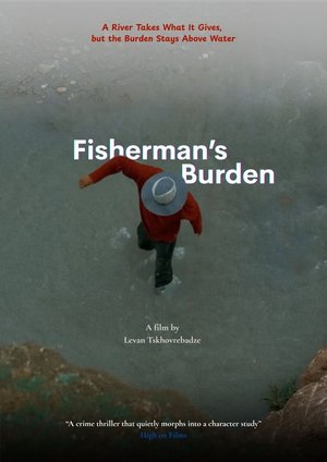 Image Fisherman's Burden