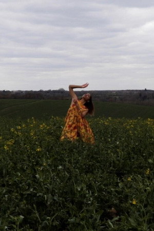 Rhythms of my Silence