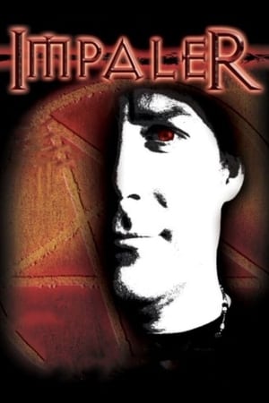 Poster Impaler (2007)