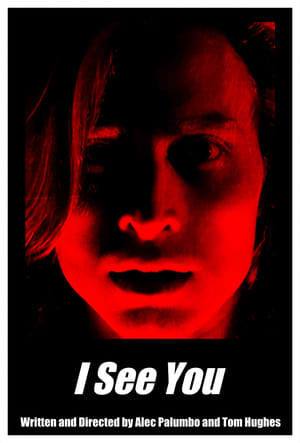 Poster I See You (2021)