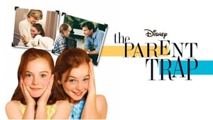 poster The Parent Trap