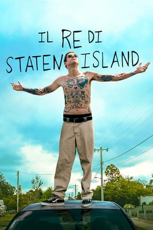 Image Il re di Staten Island