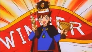 Pokémon Indigo League Cap 77