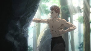 Souten no Ken : Regenesis: Saison 2 Episode 8 [20]