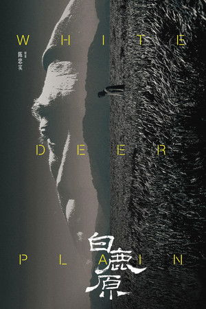 White Deer Plain (2017)