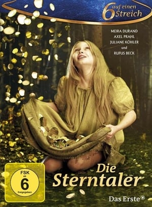 Die Sterntaler poster