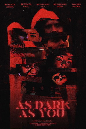 As Dark As You
