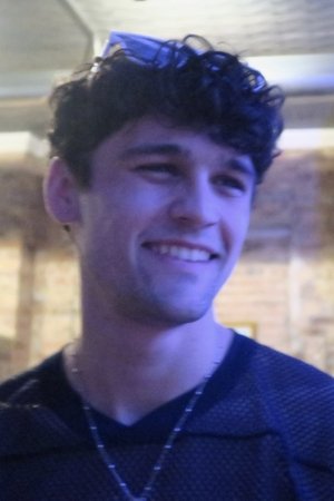 Zach Meyers