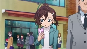 GeGeGe no Kitaro: 1×32