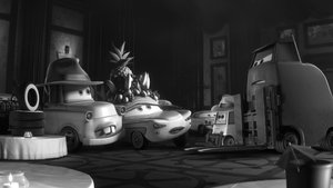 Cars Toons Season 2 Episode 6