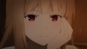 Spice and Wolf: MERCHANT MEETS THE WISE WOLF: 1×10