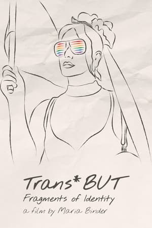 Trans*BUT — Fragments of Identity