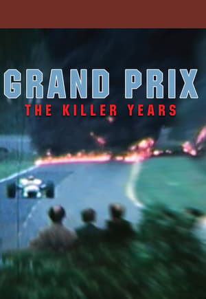 Poster Grand Prix: The Killer Years 2011