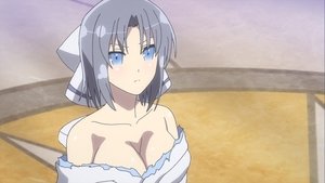 Senran Kagura Ninja Flash Season 2 Episode 7